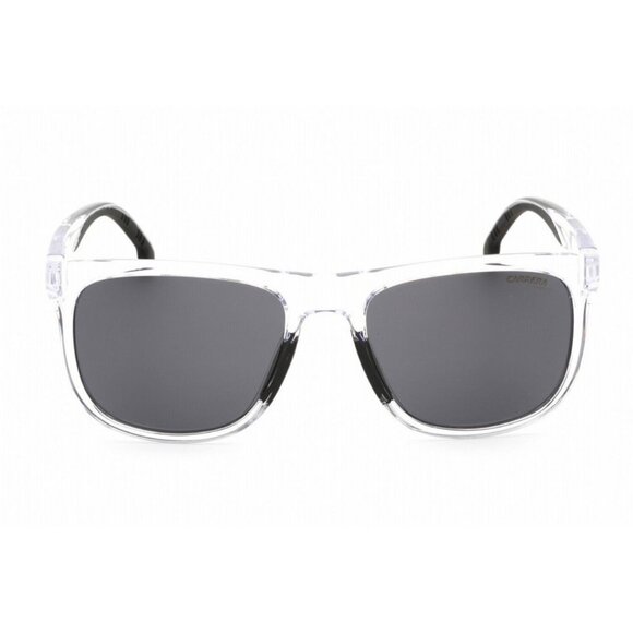 CARRERA CA2038TS-900IR-54 Sunglasses Size 54mm 145mm 18mm crystal Men NEW